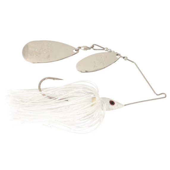 Rick Clunn Trickster Spinnerbait