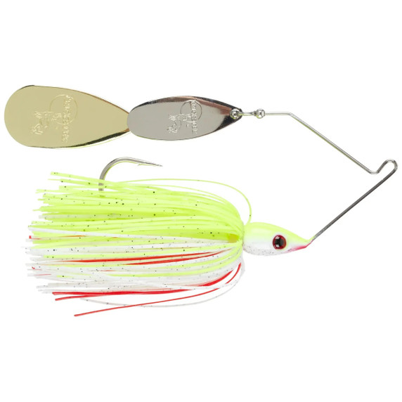 Rick Clunn Trickster Spinnerbait