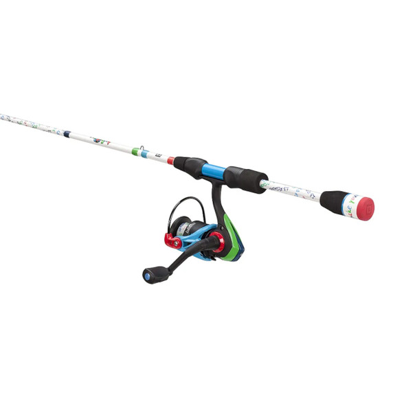 Ambition Spinning Combo