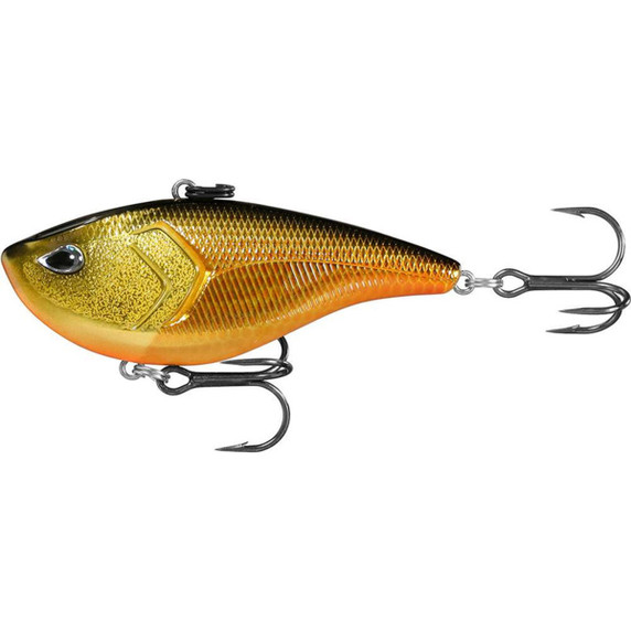 El Diablo - Lipless Crankbait