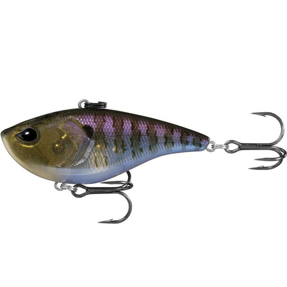 El Diablo - Lipless Crankbait