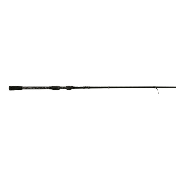 Blackout Spinning Rod