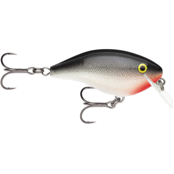 Ott's Garage Rocco Crankbait