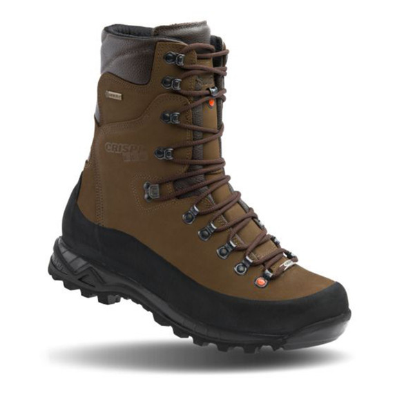 Crispi Guide GTX Insulated Lace-Up Hunting Boots Main Image