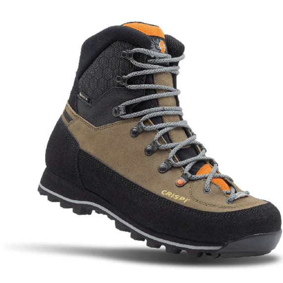 Lapponia III GTX Lace-Up Hunting Boots Lapponia III GTX Lace-Up Hunting Boots