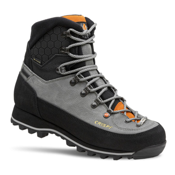 Lapponia III GTX Lace-Up Hunting Boots Lapponia III GTX Lace-Up Hunting Boots