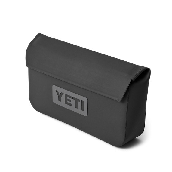 Yeti Sidekick Dry 1L Gear Case Angled Image.
