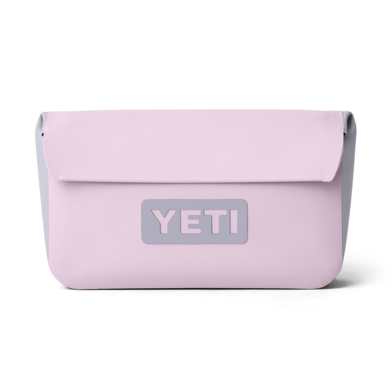 Yeti Sidekick Dry 1L Gear Case Image in Cherry Blossom