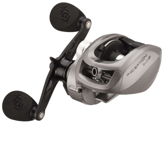 Inception SLIDE Baitcast Reel