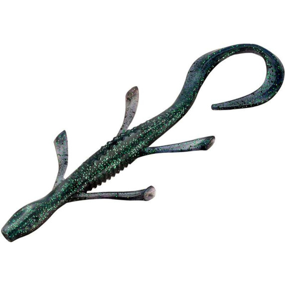 Lizzy - Creature Bait, 5 Pack