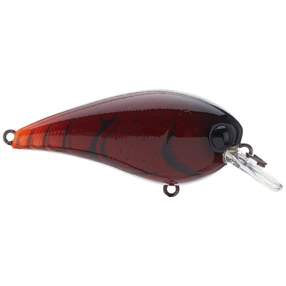 Jackall MC60 SR Crankbait Image in Dark Craw
