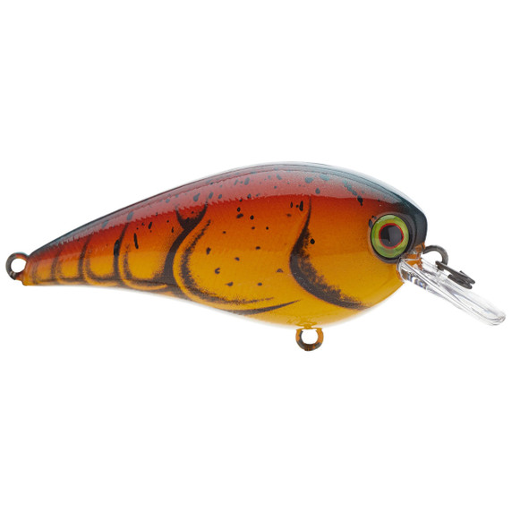 Jackall MC60 SR Crankbait Image in Molting Craw