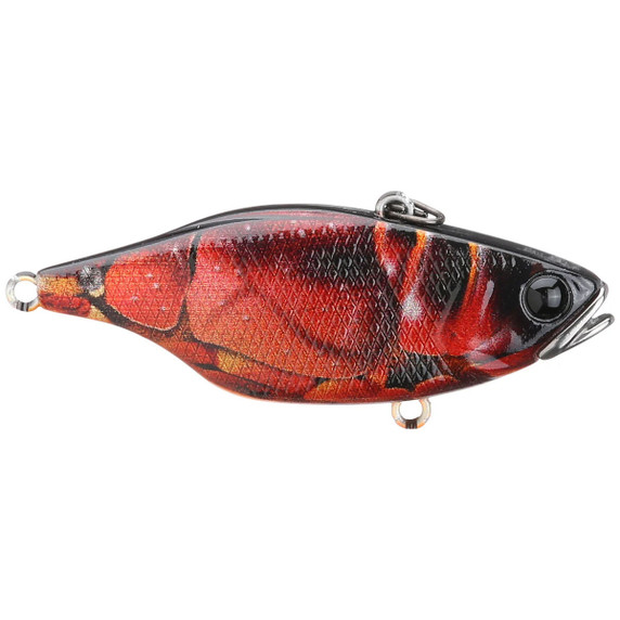 TN Disk Knocker Lipless Crankbait