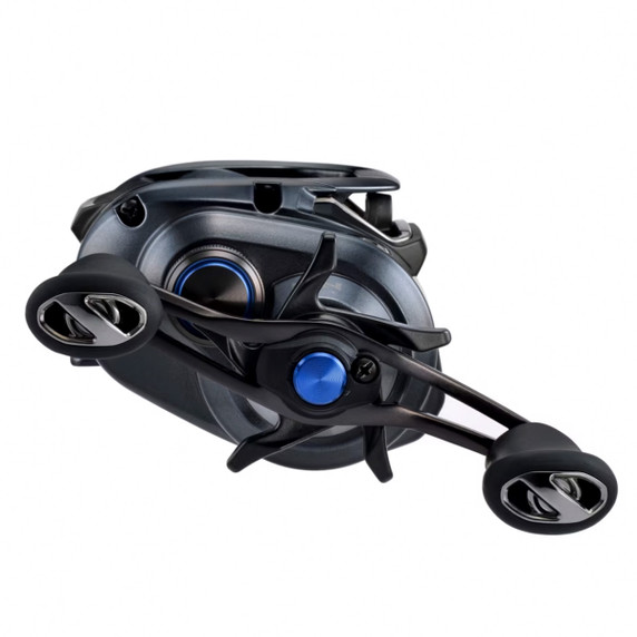 Shimano SLX 70 A Baitcast Reel