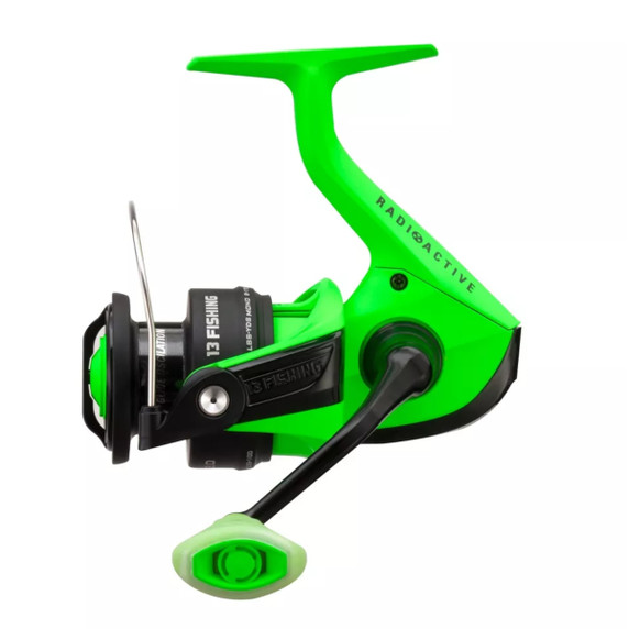 Kalon RP - Radioactive Pickle Spinning Reel