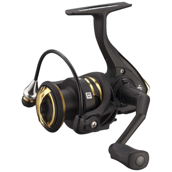 Source R Spinning Reel