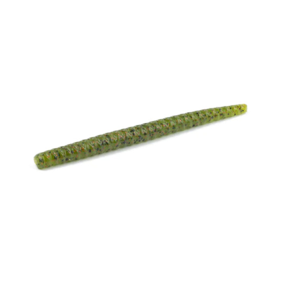 Clout 5.4" Worm, 10 Pack