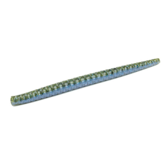Clout 5.4" Worm, 10 Pack