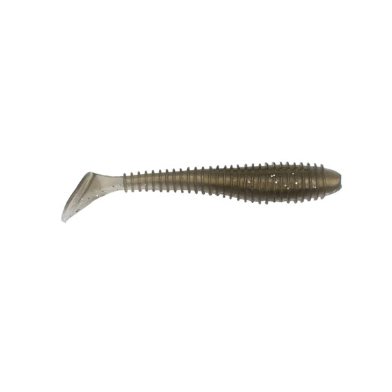 image of Rogers 2.75" Thrash Swimbait - 10 Pack in Tennessee Shad.