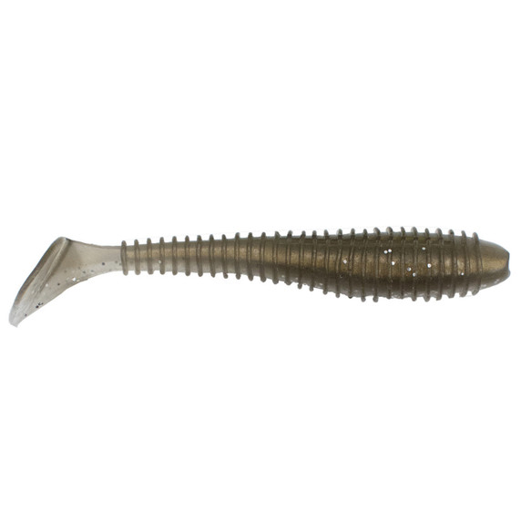 image of Rogers 3.75" Thrash Swimbait in Tennessee Shad.