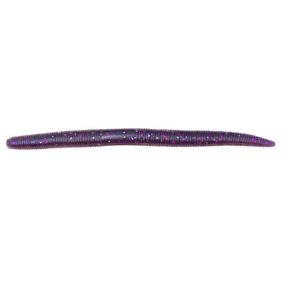image of Rogers 5" Stim Worm - 10 Pack in PB & J.