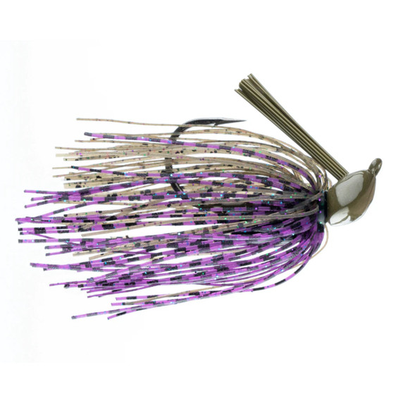 Image of the Freedom Lures FT Structure Jigs in Hammer