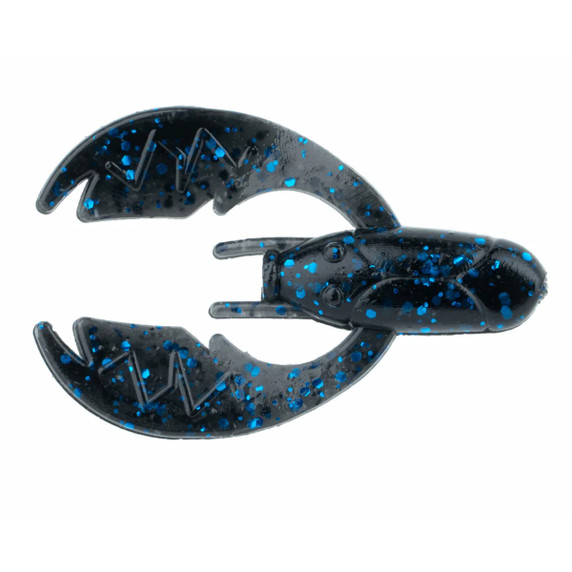 Tiny Paca Craw, 10 Pack