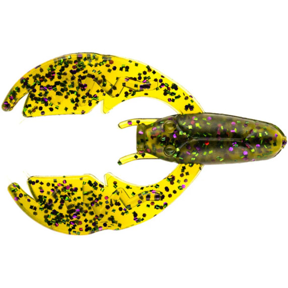 Paca Chunk, Pack of 6