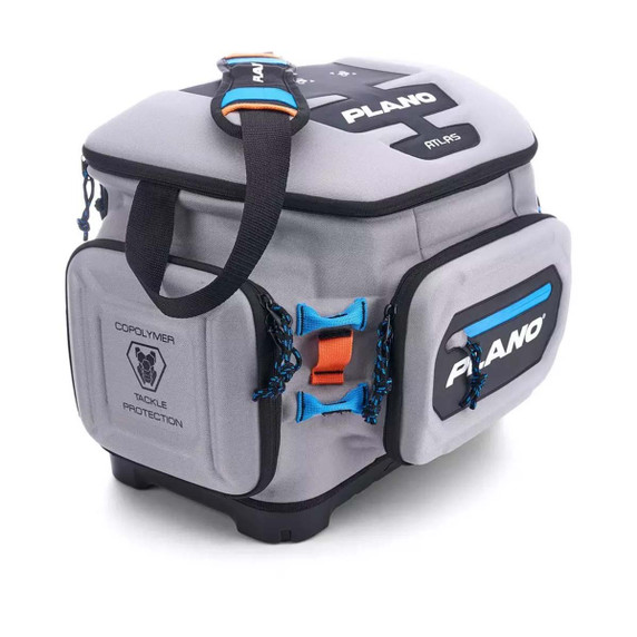 Atlas Tackle Bag