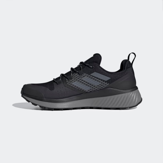 Adidas Terrex Folgian Hiker Black/Grey