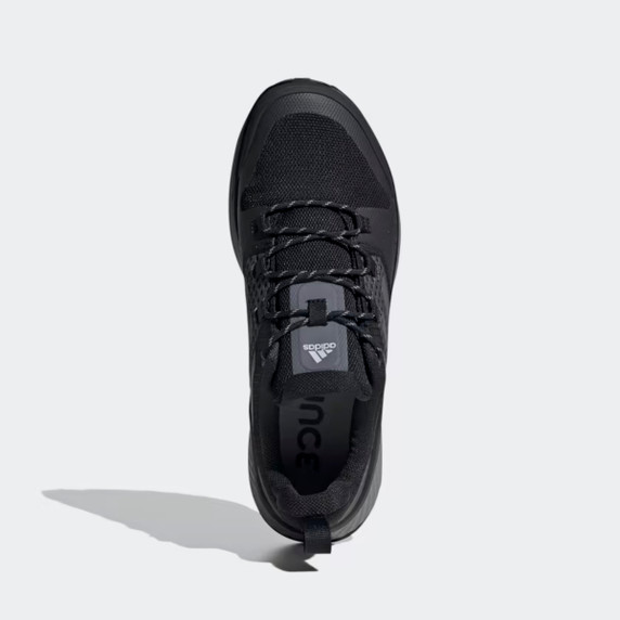 Adidas Terrex Folgian Hiker Black/Grey