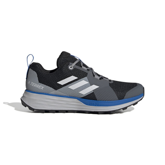 Adidas Terrex Two Black/Grey/Blue