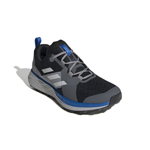 Adidas Terrex Two Black/Grey/Blue