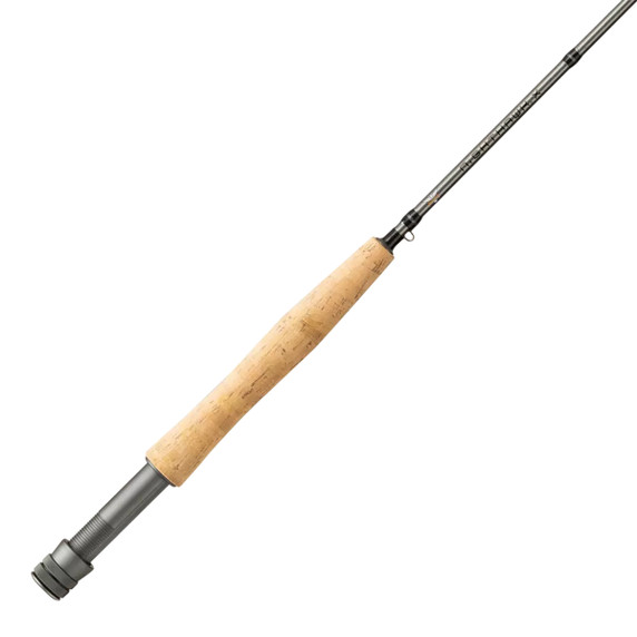 Fenwick 4-Piece NightHawk X Fly Fishing Kit Rod Image