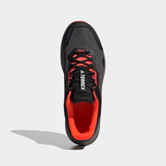 Adidas Terrex Trailrider Running Shoe