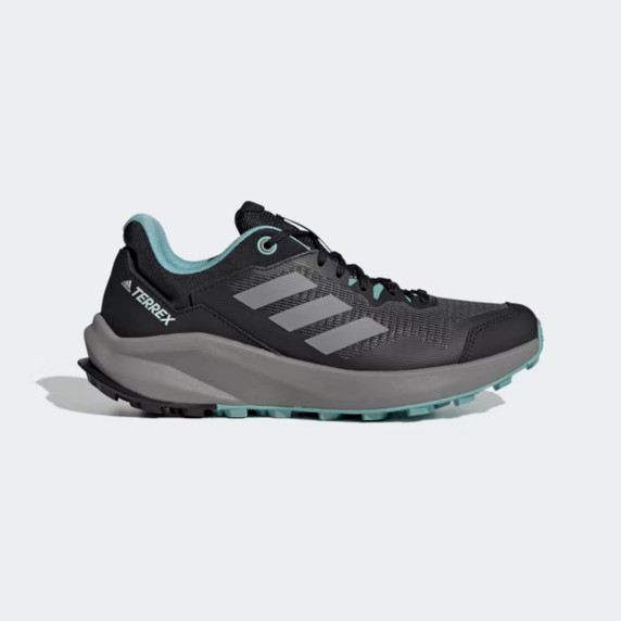 Adidas Women's Terrex Trailrider Shoe