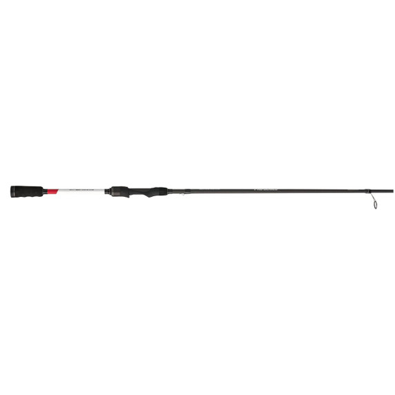 Justin Lucas Shaky Head Spinning Rod