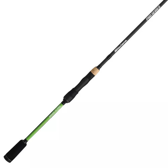 Abu Garcia Adrian Avena Pro Series Spinning Rod Side Image