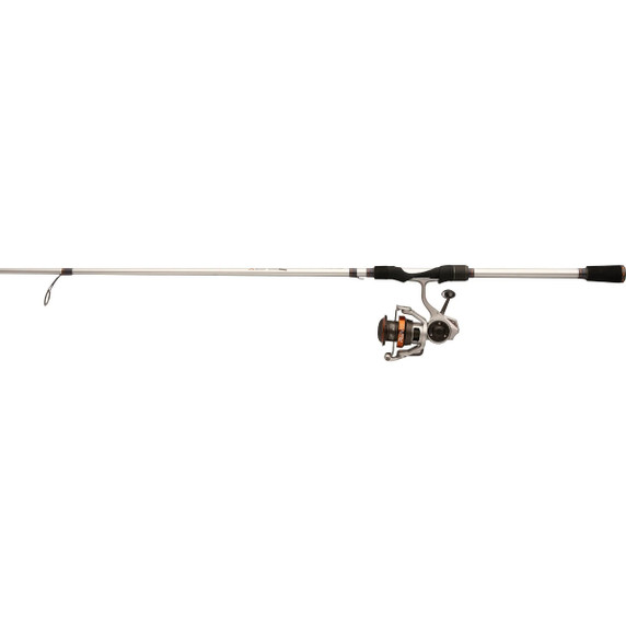 Revo X Spinning Combo