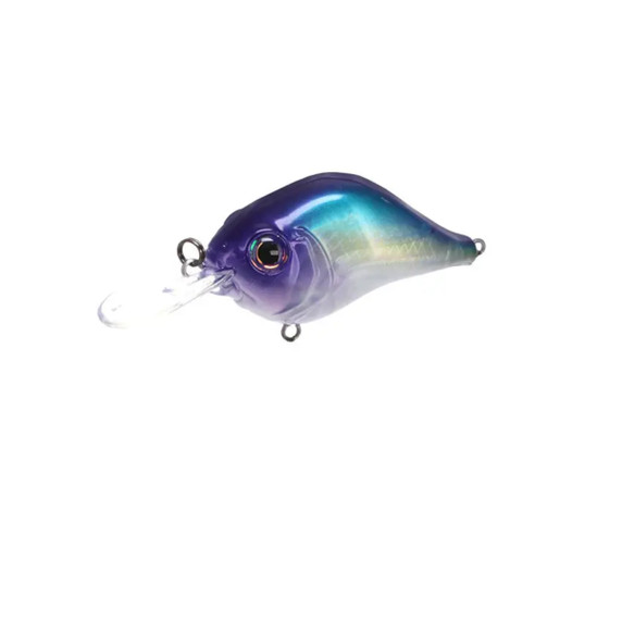 Image of the MR-6 Crankbait in Pro Blue