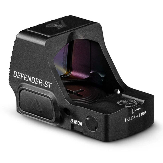 Vortex Defender-ST Red Dot Sight