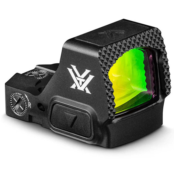 Vortex Defender-ST Red Dot Sight Image