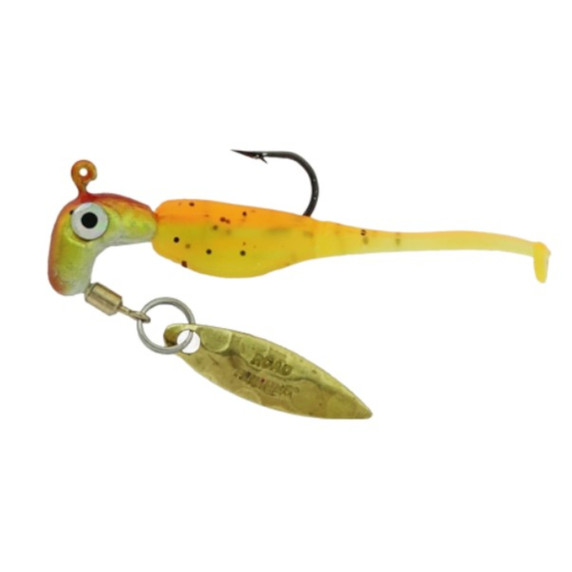 Image of the Trout Runner Road Runner in Rainbow Trout