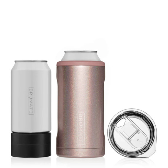 Brumate Hopsulator TRiO 12/16oz Can Cooler