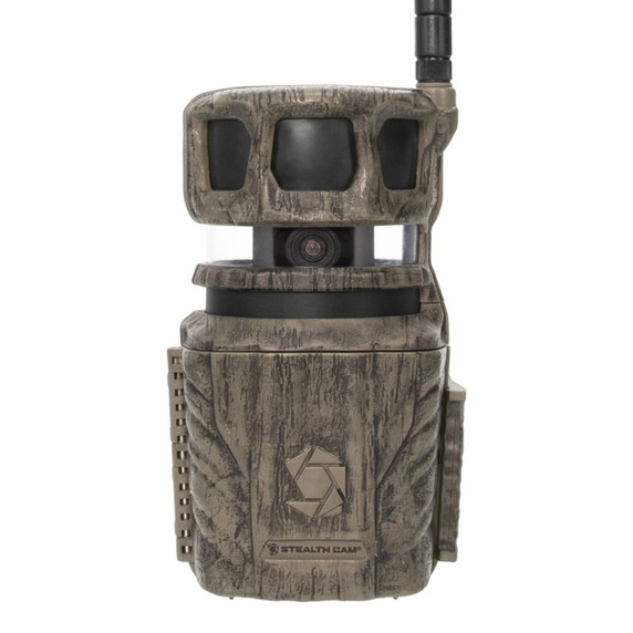Stealth Cam Revolver 360° Cellular Trail Camera Main Image