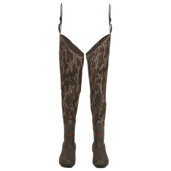 image of Rogers Toughman 4MM Neoprene Hip Boot.