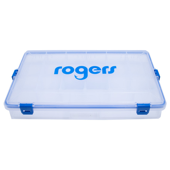 image of Rogers Elite Tackle Tray.