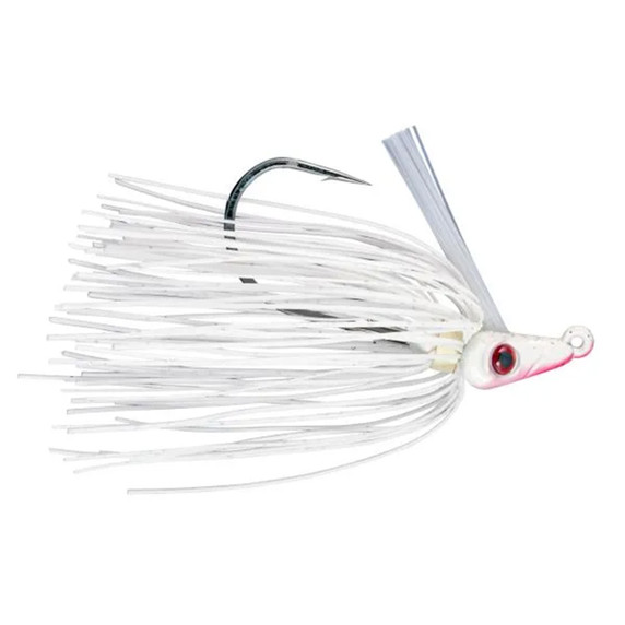 B-Y Baits Booyah Mobster Swim Jig Image in The Cleaner