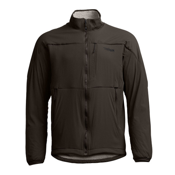 Sitka Ambient 200 Jacket Earth Image