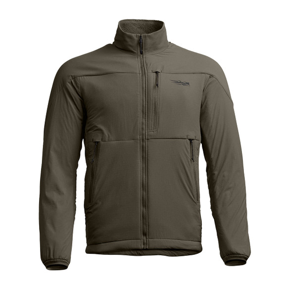 Sitka Ambient 200 Jacket Pyrite Image